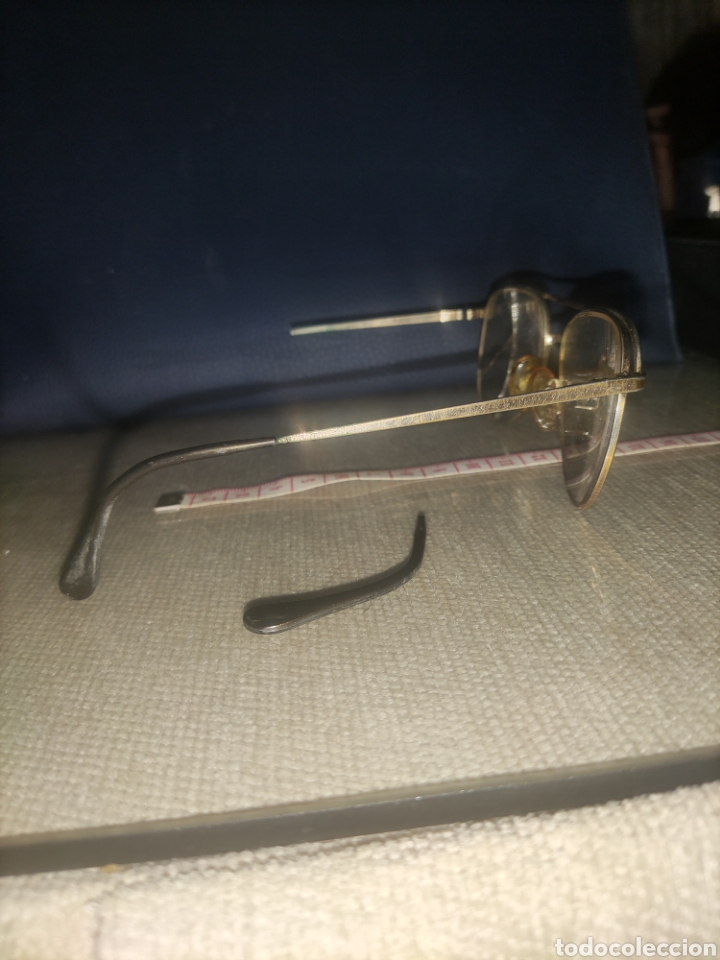 Vintage: Antiguas gafas graduadas. - Foto 4