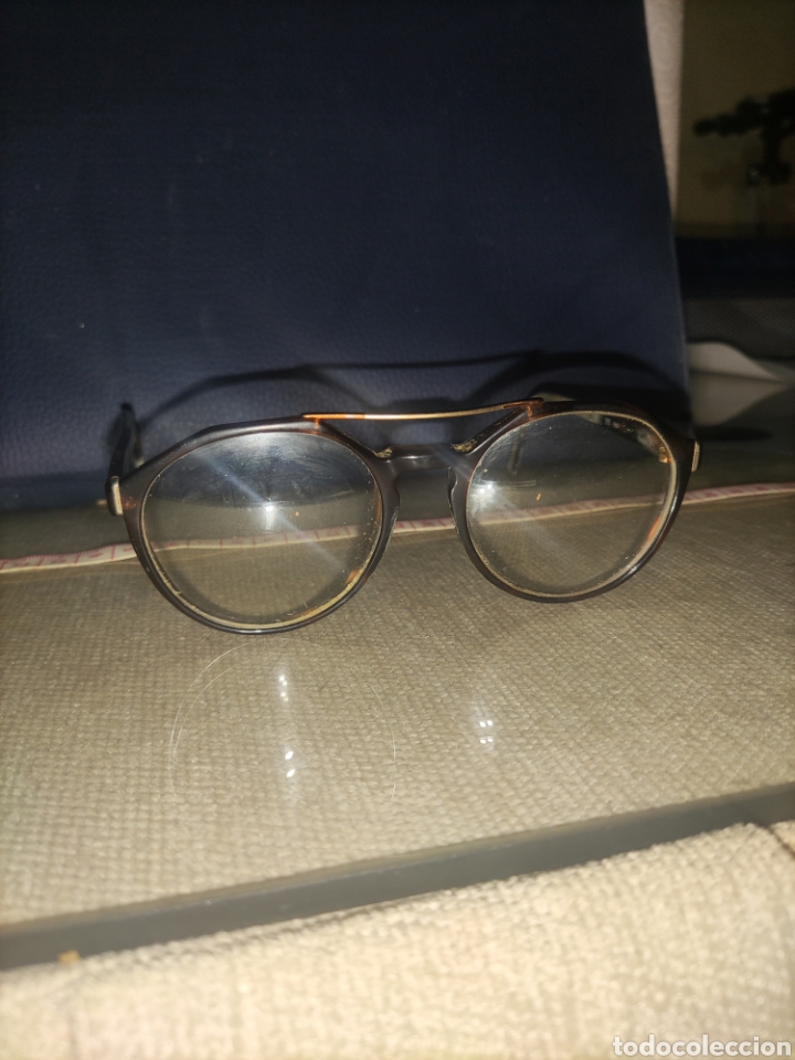 Vintage: Gafas graduadas Giorgio Armani. - Foto 5