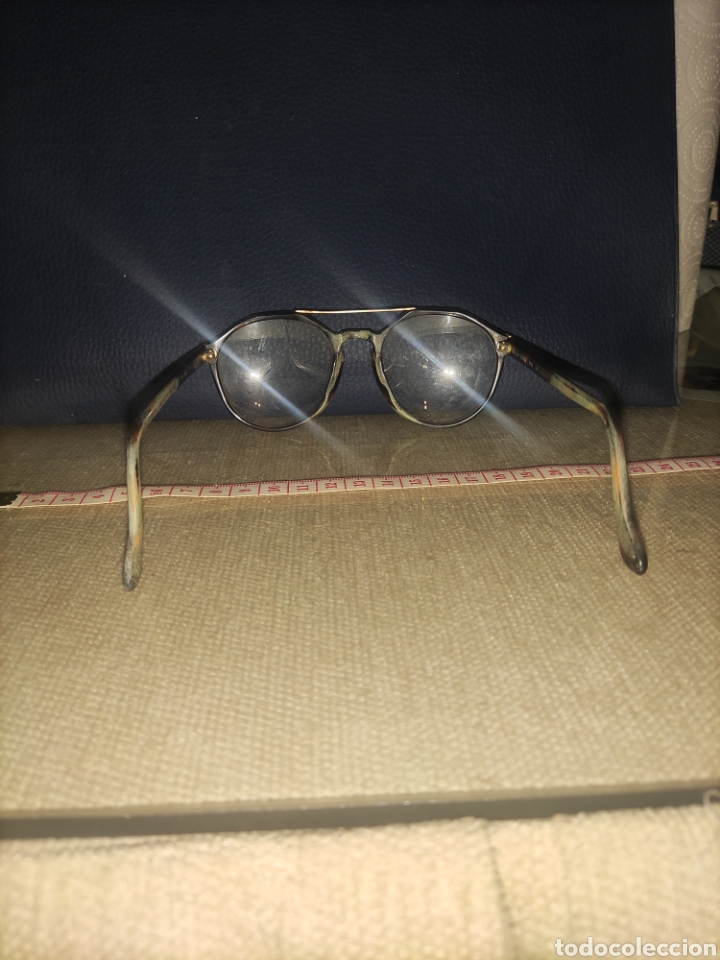 Vintage: Gafas graduadas Giorgio Armani. - Foto 7