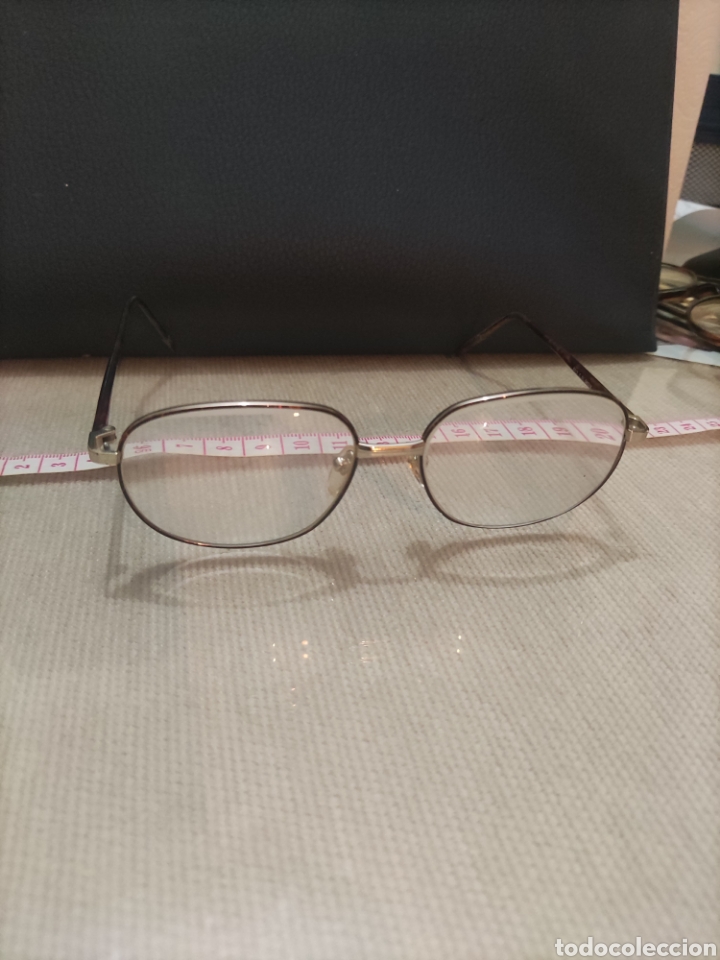 Vintage: 4 gafas graduadas.,........ - Foto 6