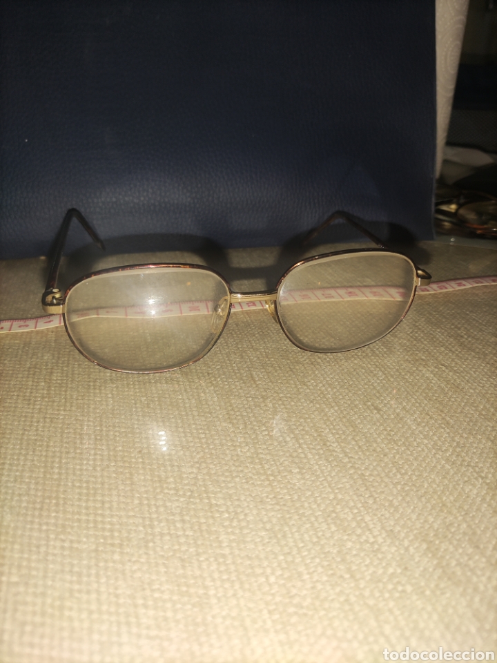 Vintage: 4 gafas graduadas.,........ - Foto 7
