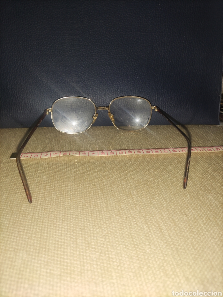 Vintage: 4 gafas graduadas.,........ - Foto 9