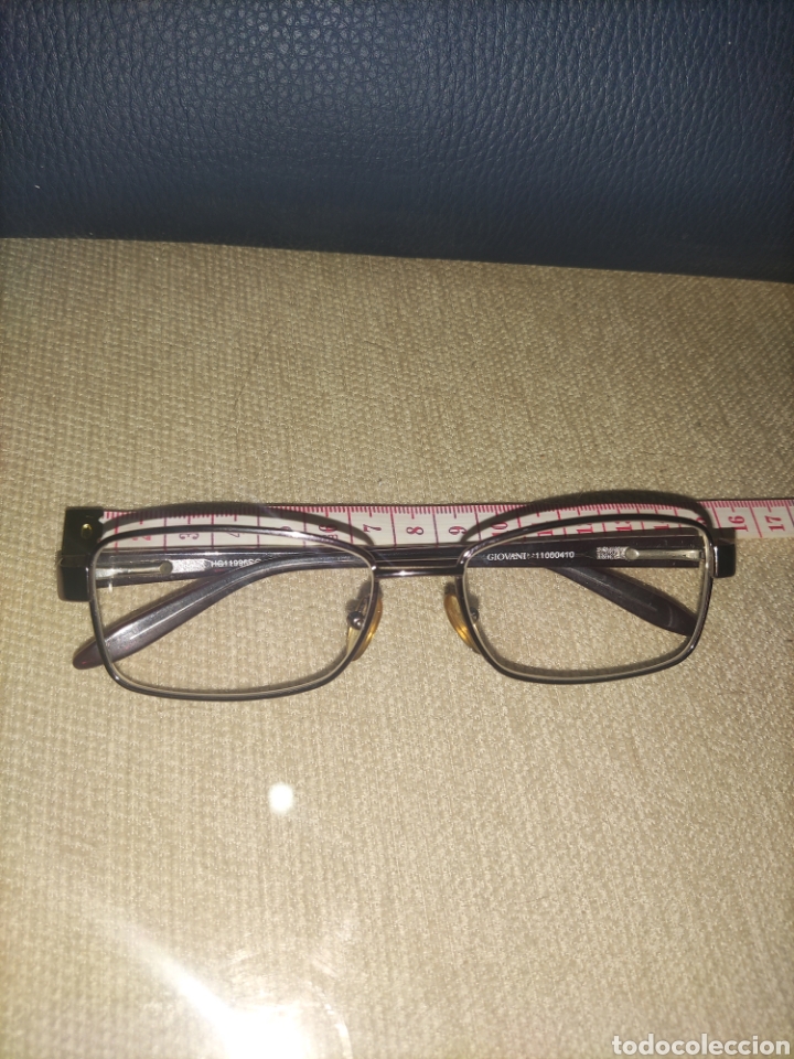 Vintage: 4 gafas graduadas.,........ - Foto 10
