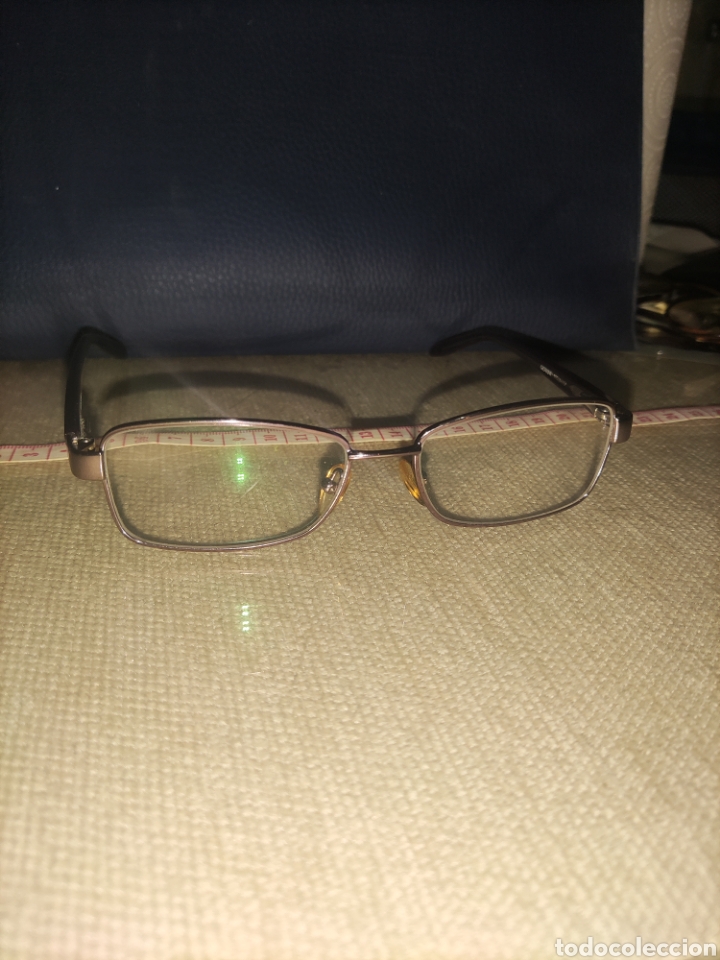 Vintage: 4 gafas graduadas.,........ - Foto 11