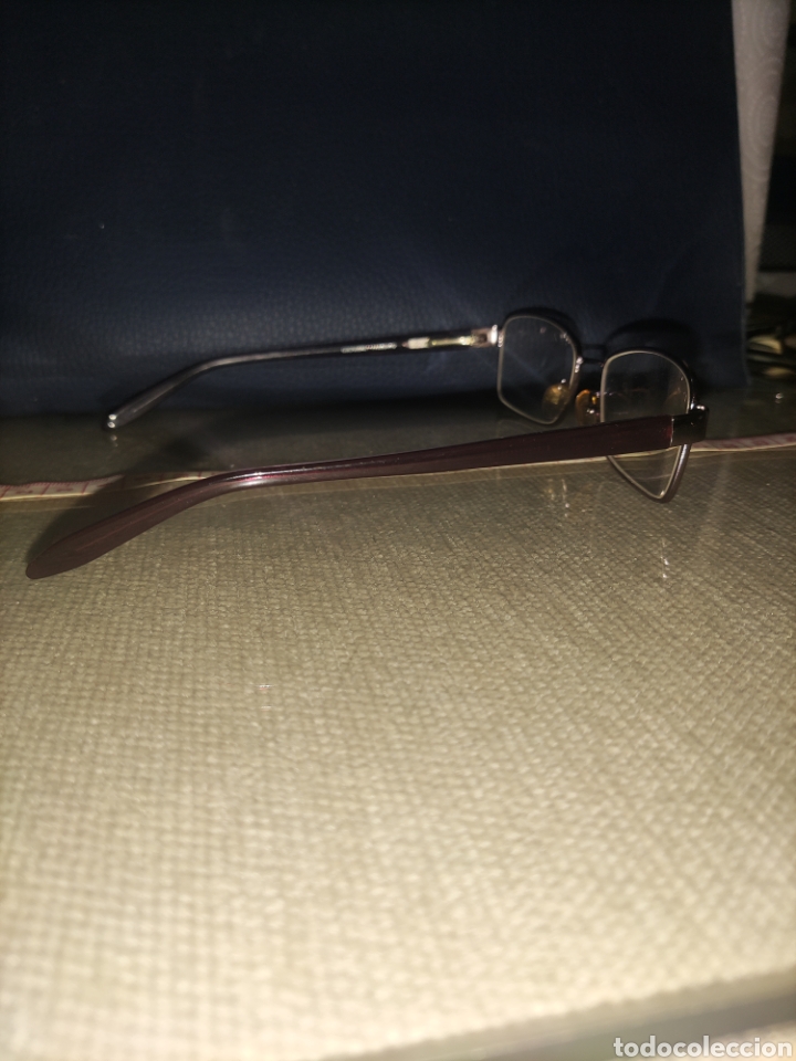 Vintage: 4 gafas graduadas.,........ - Foto 12