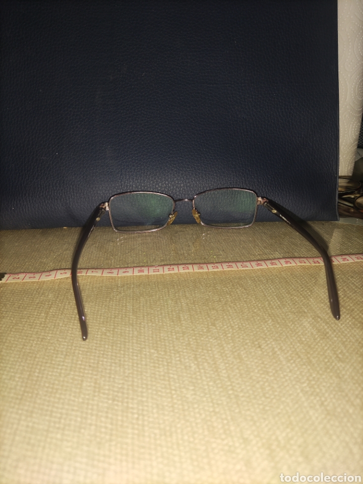 Vintage: 4 gafas graduadas.,........ - Foto 13