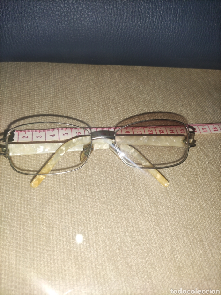 Vintage: 4 gafas graduadas.,........ - Foto 14