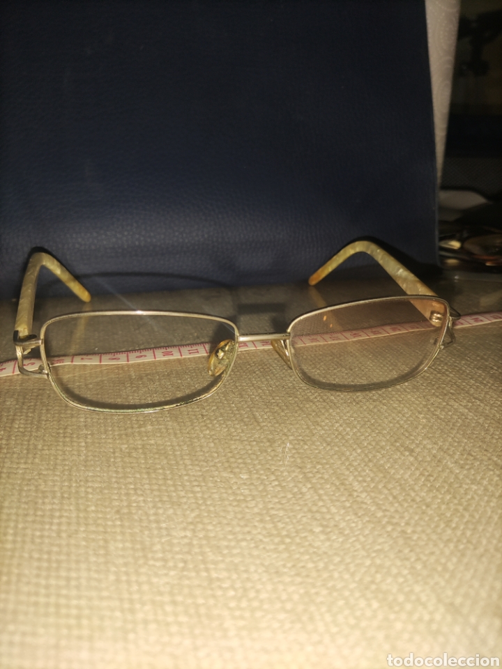 Vintage: 4 gafas graduadas.,........ - Foto 15