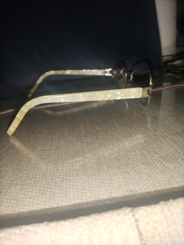 Vintage: 4 gafas graduadas.,........ - Foto 16