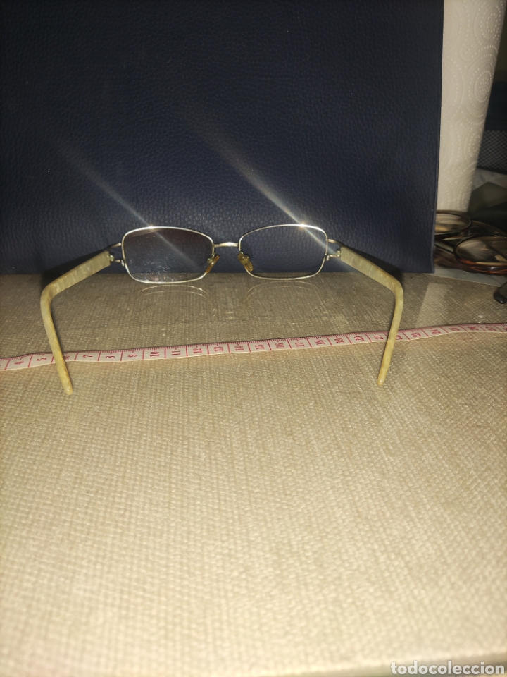 Vintage: 4 gafas graduadas.,........ - Foto 17