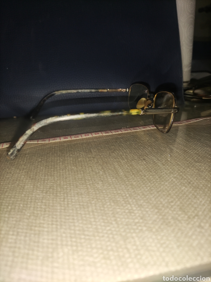 Vintage: 4 gafas graduadas.,........ - Foto 20