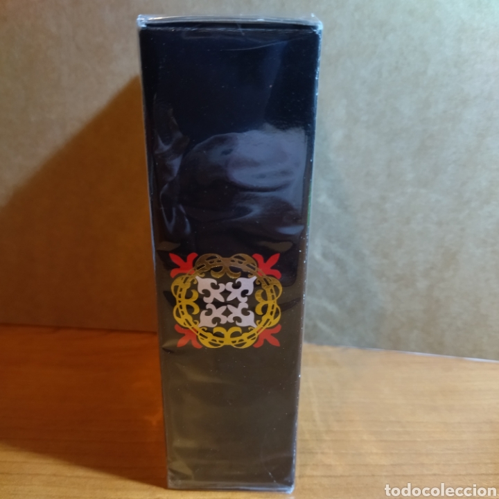 Vintage: Zahia eau de toilette 100ml - Foto 3