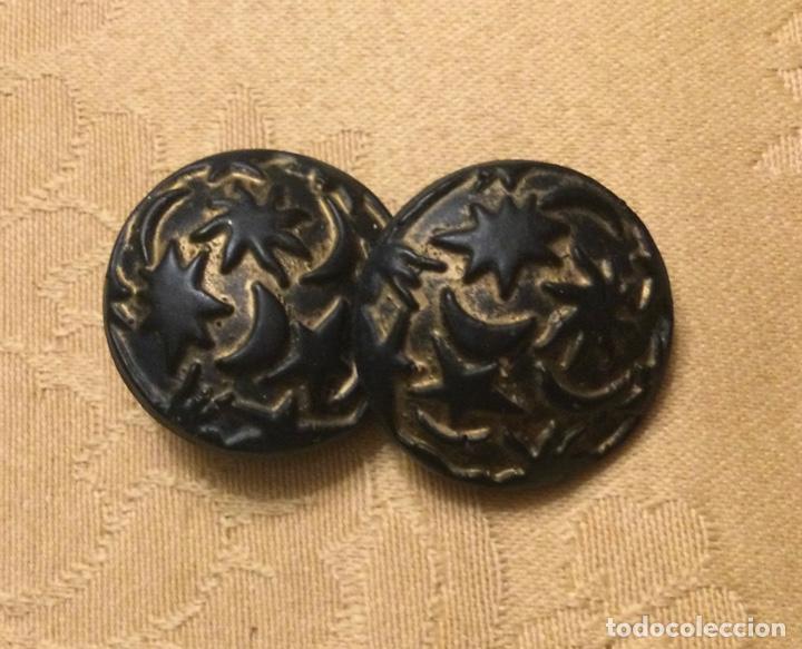 Vintage: PENDIENTES VINTAGE PASTA - Foto 1