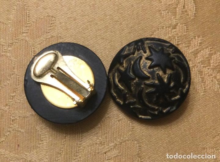 Vintage: PENDIENTES VINTAGE PASTA - Foto 5