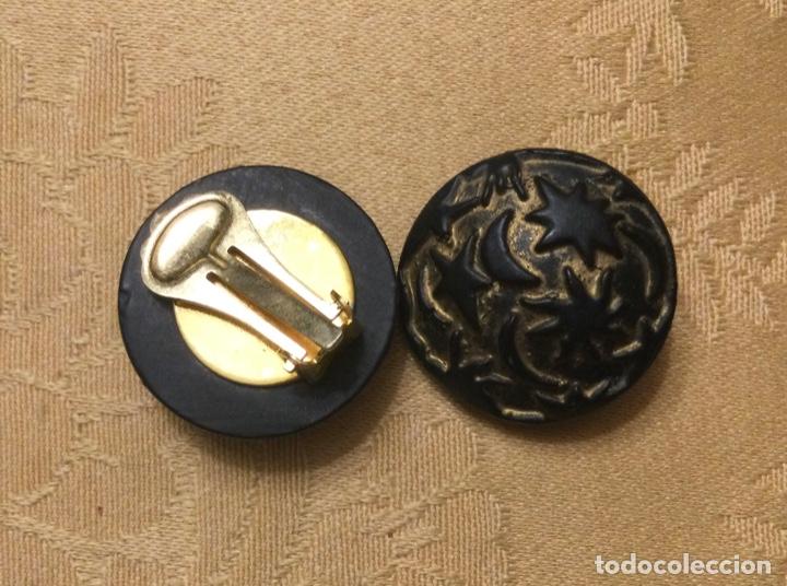 Vintage: PENDIENTES VINTAGE PASTA - Foto 6