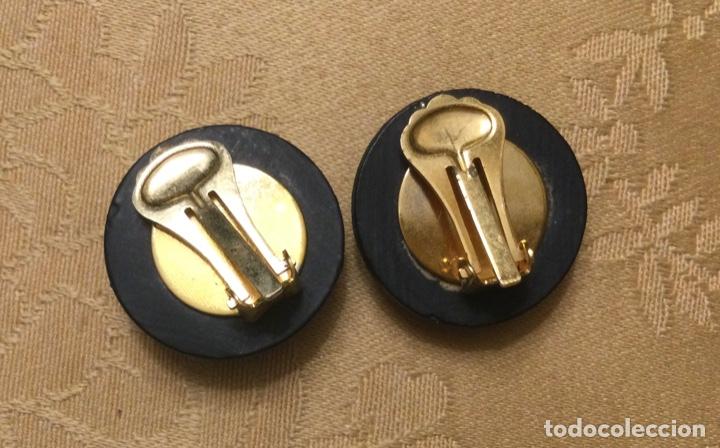 Vintage: PENDIENTES VINTAGE PASTA - Foto 7