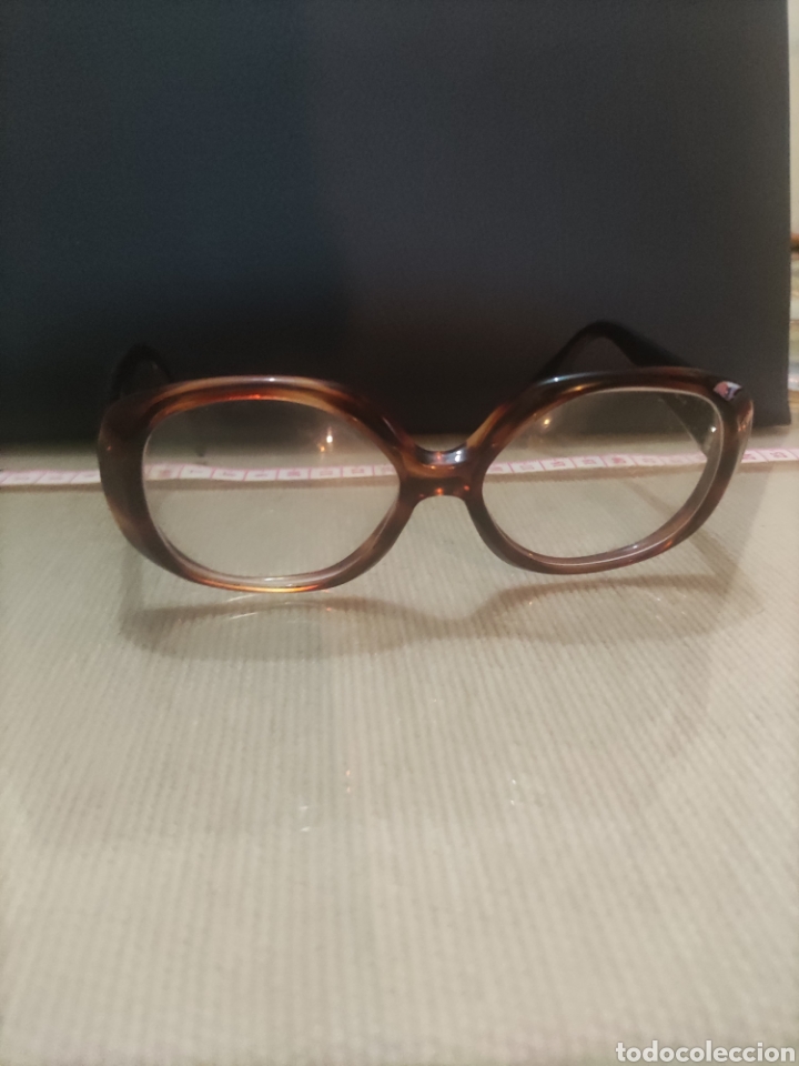 Vintage: Lote de 6 gafas graduadas Indo. - Foto 7
