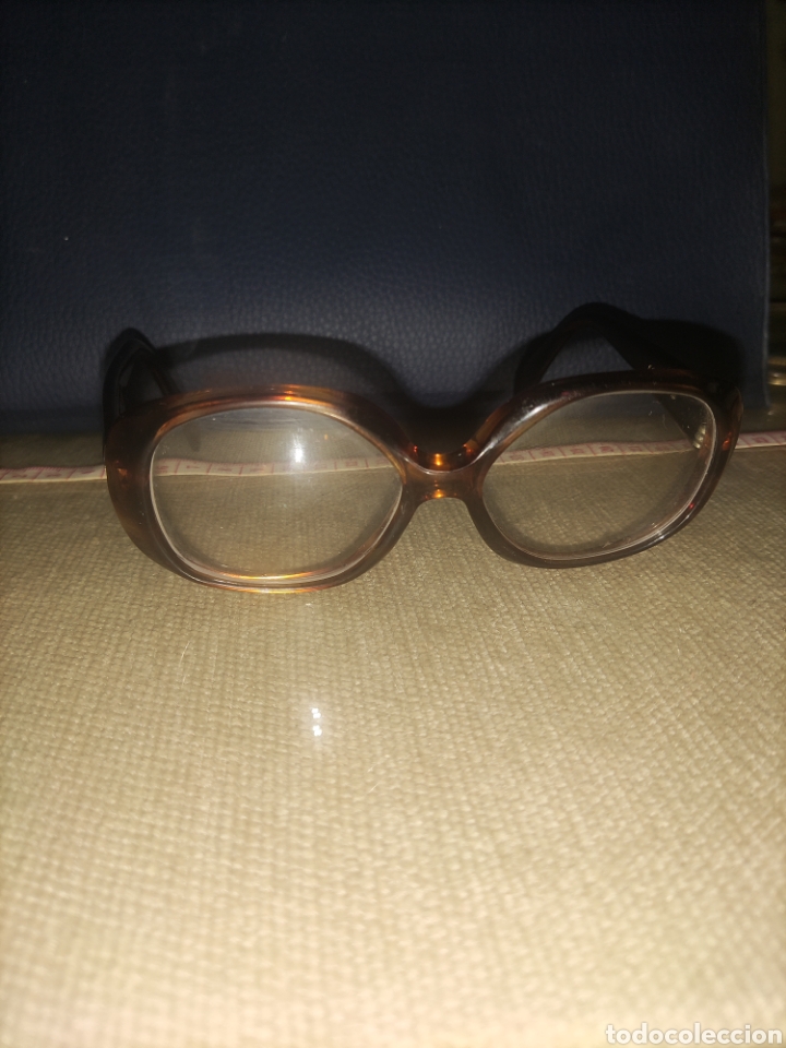 Vintage: Lote de 6 gafas graduadas Indo. - Foto 9