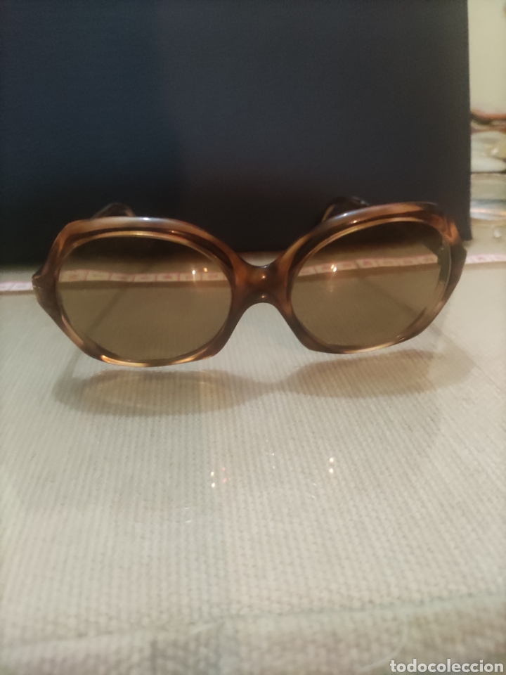 Vintage: Lote de 6 gafas graduadas Indo. - Foto 10
