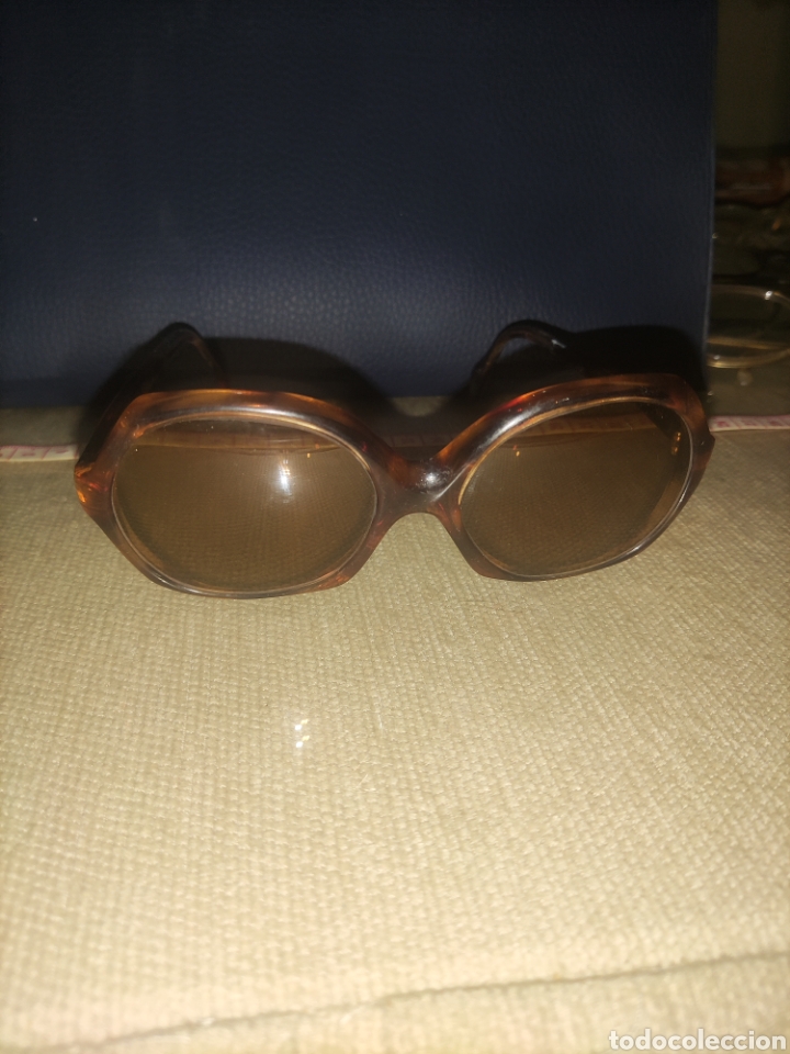Vintage: Lote de 6 gafas graduadas Indo. - Foto 12