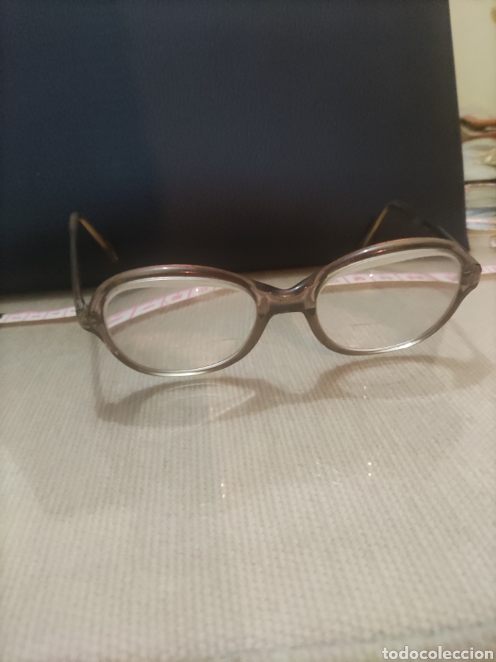 Vintage: Lote de 6 gafas graduadas Indo. - Foto 14