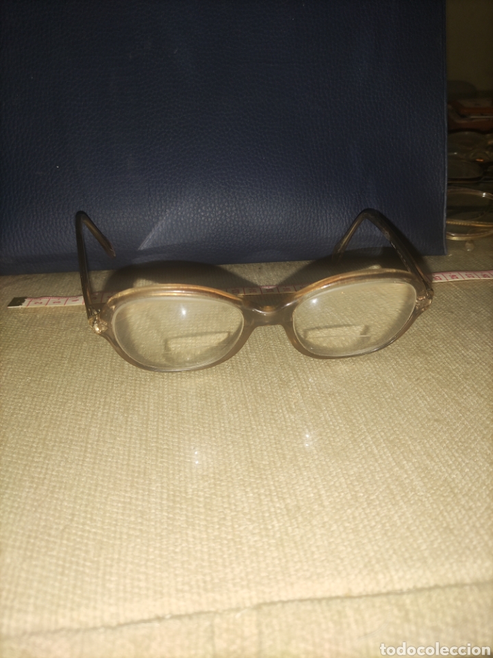 Vintage: Lote de 6 gafas graduadas Indo. - Foto 15