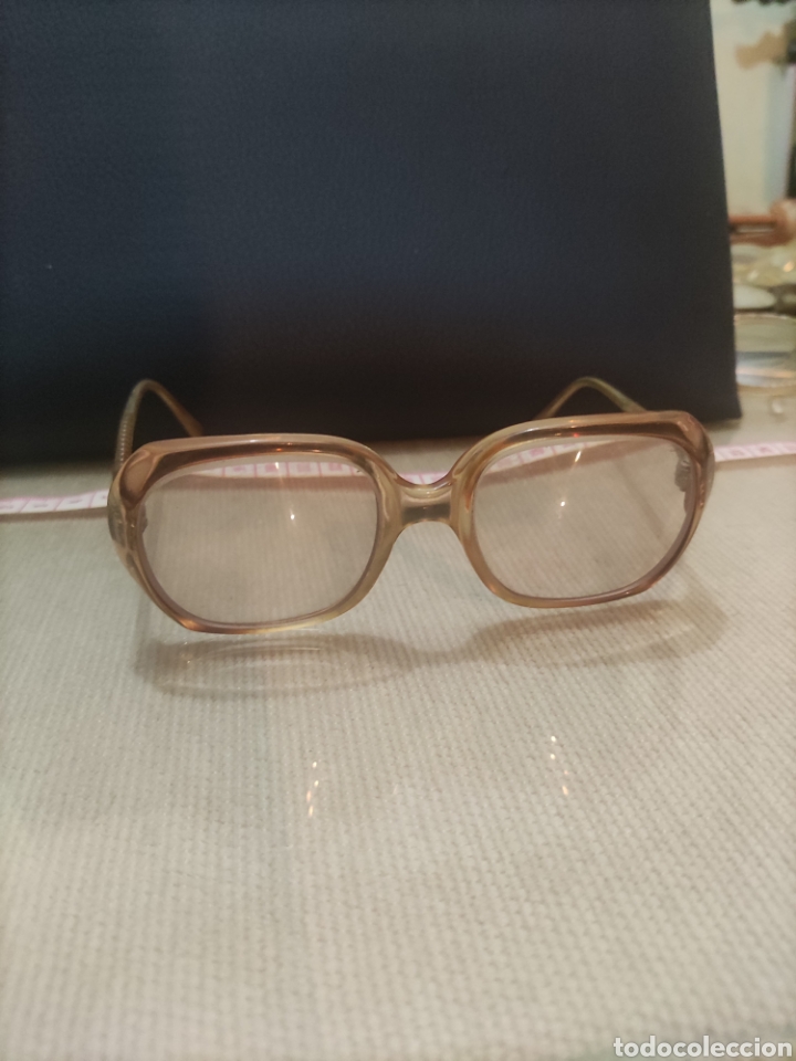 Vintage: Lote de 6 gafas graduadas Indo. - Foto 17