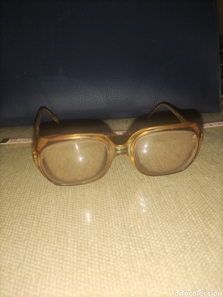 Vintage: Lote de 6 gafas graduadas Indo. - Foto 18