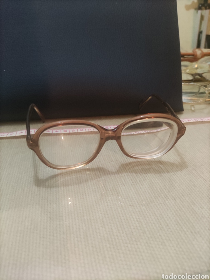 Vintage: Lote de 6 gafas graduadas Indo. - Foto 20