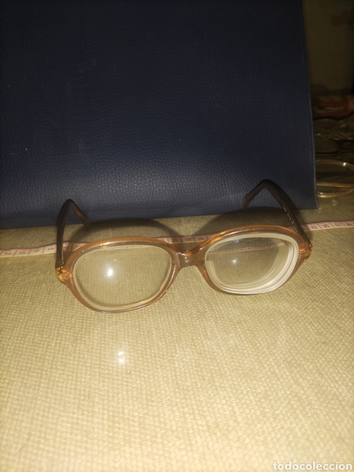 Vintage: Lote de 6 gafas graduadas Indo. - Foto 21