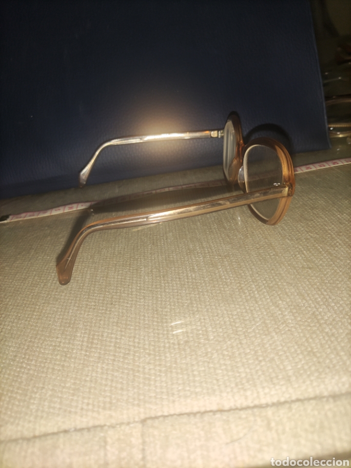 Vintage: Lote de 6 gafas graduadas Indo. - Foto 22