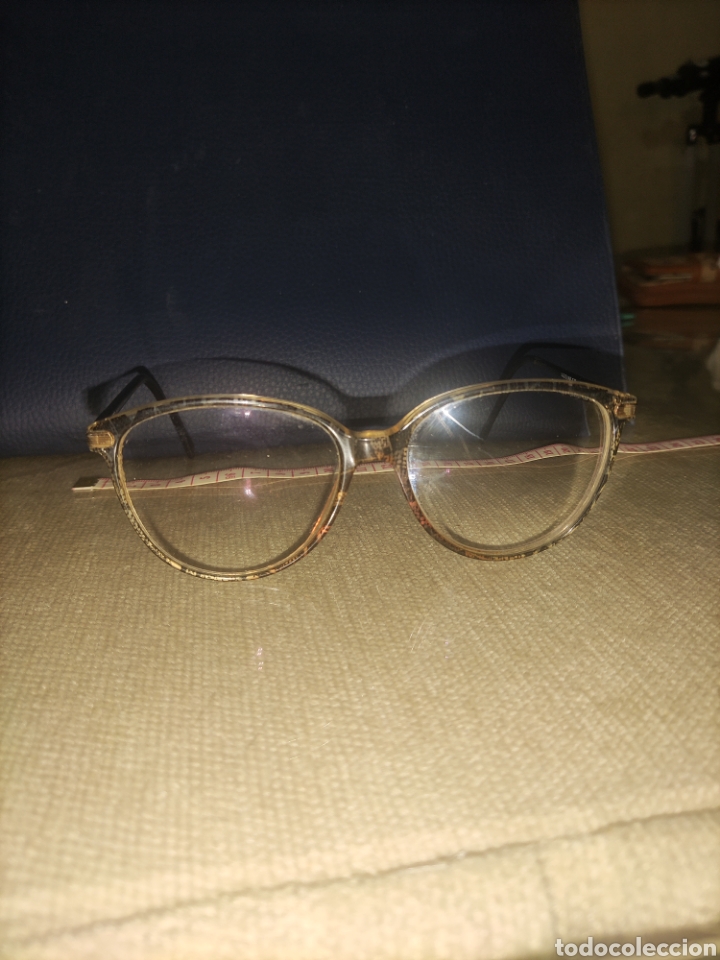 Vintage: Gafas Indo y Emilio Pucci graduadas. - Foto 7