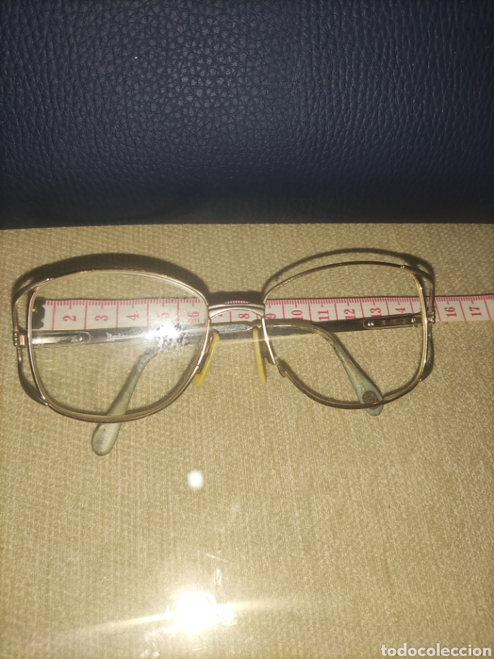 Vintage: Gafas M&aacute;ster graduadas Vintage. - Foto 2