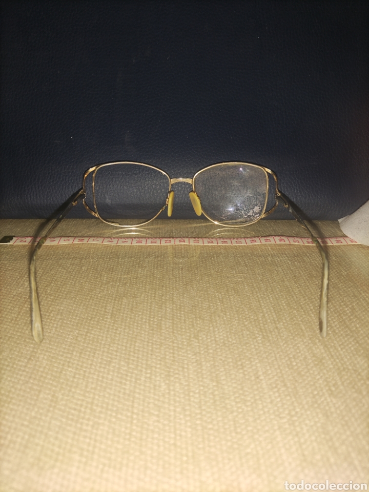 Vintage: Gafas M&aacute;ster graduadas Vintage. - Foto 7