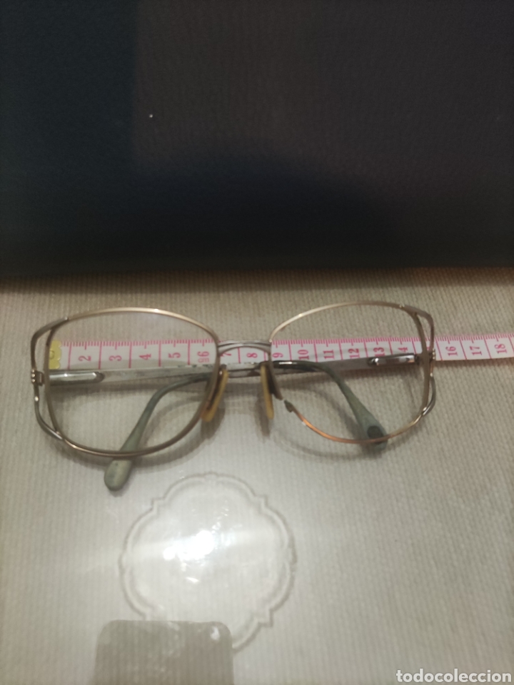 Vintage: Gafas M&aacute;ster graduadas Vintage. - Foto 1