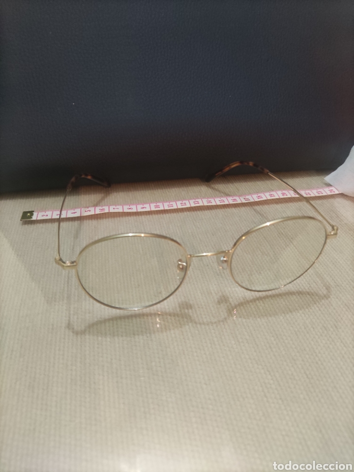 Vintage: Gafas graduadas Cyxus.....Made usa. - Foto 4