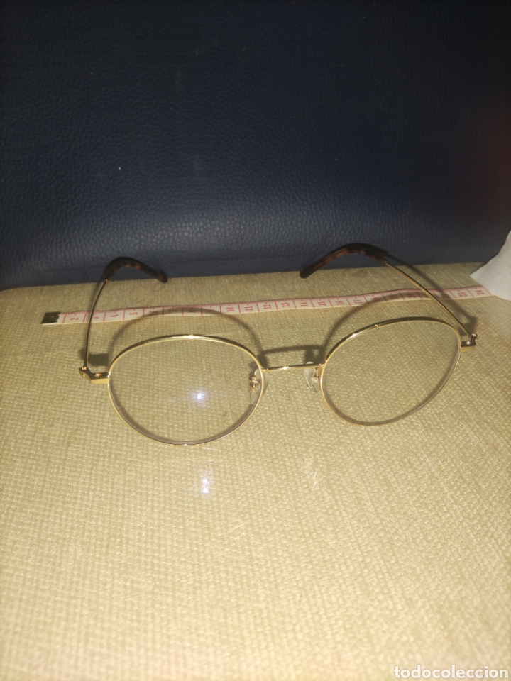 Vintage: Gafas graduadas Cyxus.....Made usa. - Foto 5