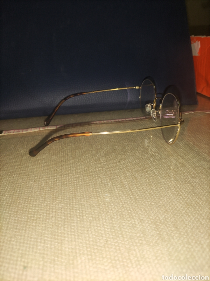Vintage: Gafas graduadas Cyxus.....Made usa. - Foto 6