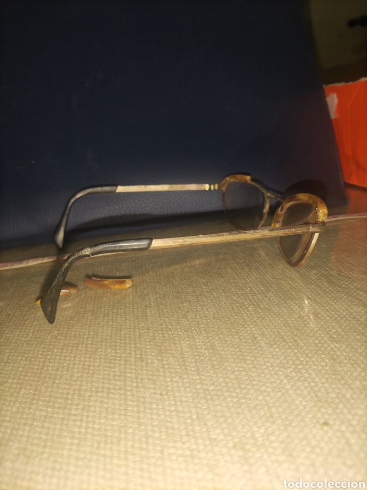 Vintage: Antiguas gafas Indo graduadas. - Foto 5