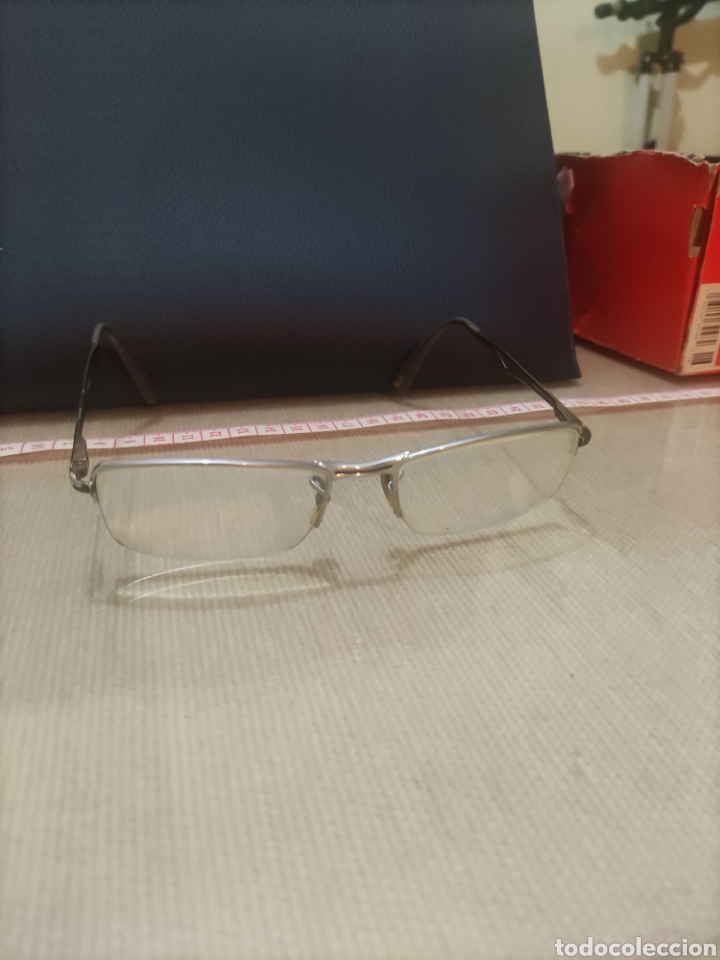 Vintage: Gafas Ray-Ban graduadas. - Foto 2