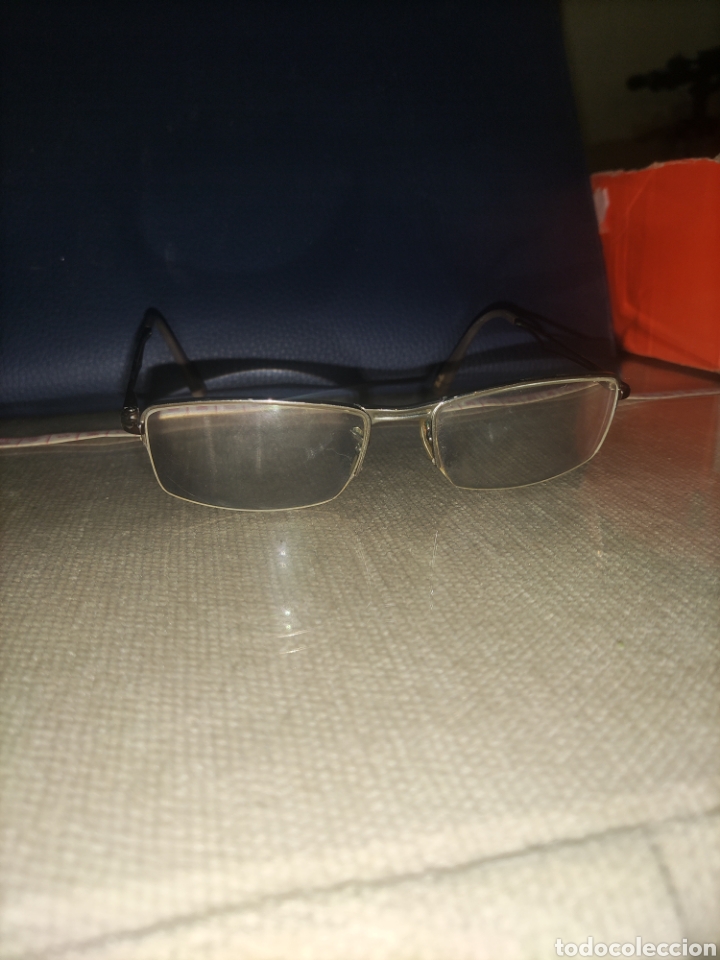 Vintage: Gafas Ray-Ban graduadas. - Foto 3