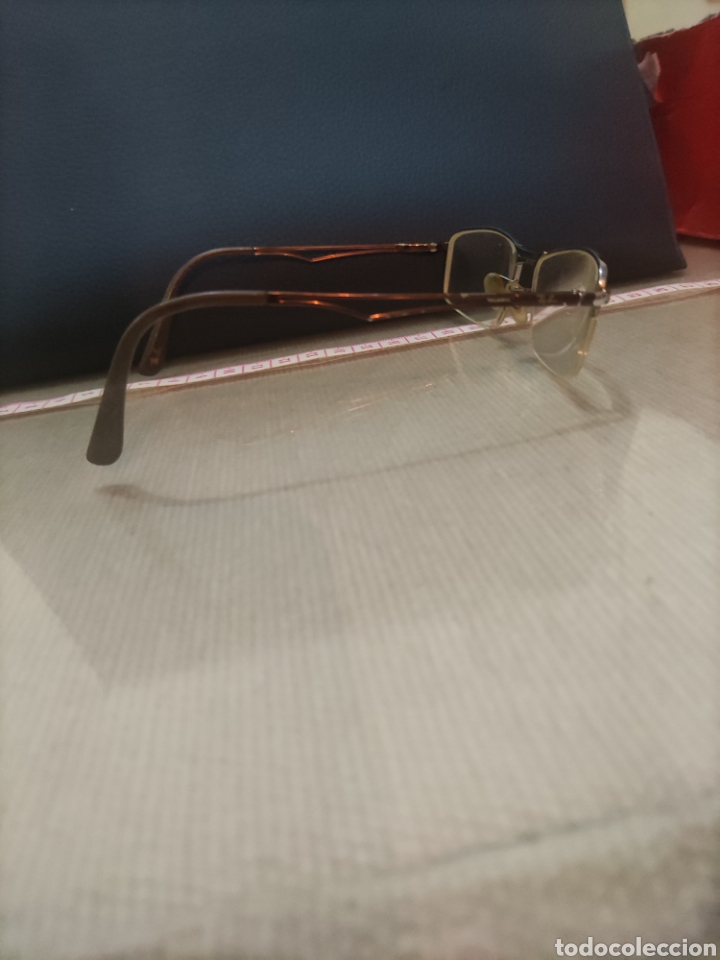 Vintage: Gafas Ray-Ban graduadas. - Foto 4