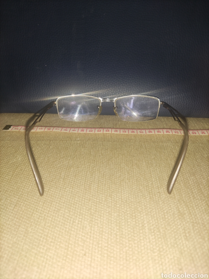Vintage: Gafas Ray-Ban graduadas. - Foto 6