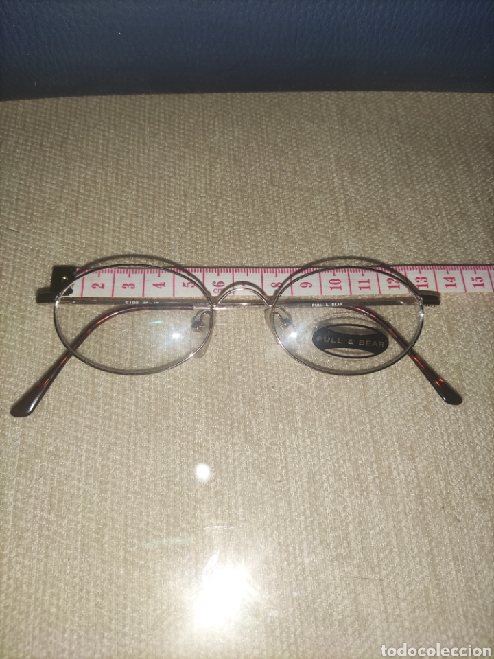 Vintage: Gafas Pull & Bear........Nuevas. - Foto 3