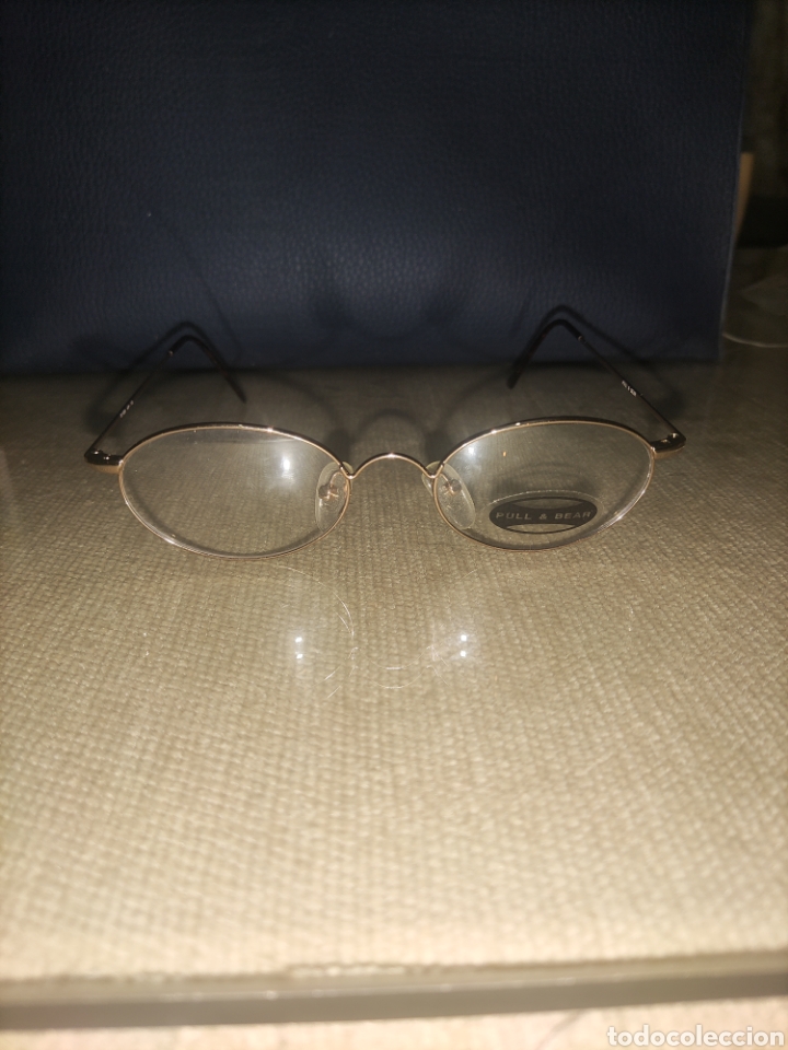 Vintage: Gafas Pull & Bear........Nuevas. - Foto 4