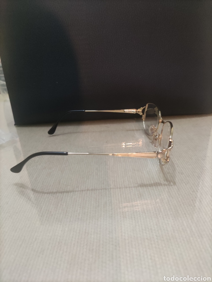 Vintage: Gafas Diane de Carlo........Nuevas. - Foto 7