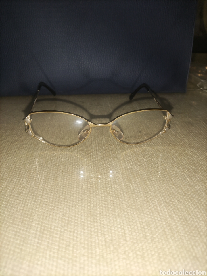 Vintage: Gafas Diane de Carlo........Nuevas. - Foto 8