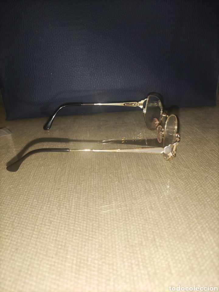 Vintage: Gafas Diane de Carlo........Nuevas. - Foto 9