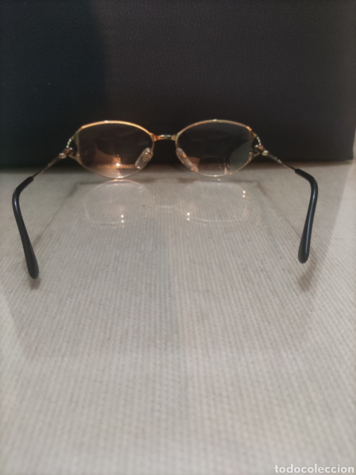 Vintage: Gafas Diane de Carlo........Nuevas. - Foto 10