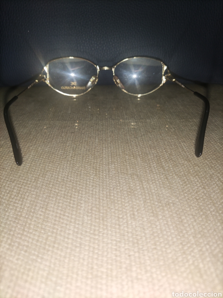 Vintage: Gafas Diane de Carlo........Nuevas. - Foto 11